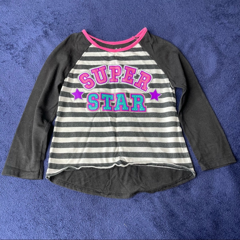 5/$15 Long Sleeve